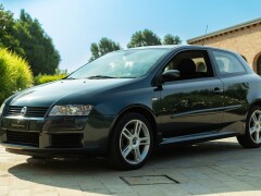 Fiat STILO ABARTH 2.4 20V 