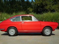 Fiat Abarth 1000 OT Coupè 