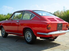 Fiat Abarth 1000 OT Coupè 