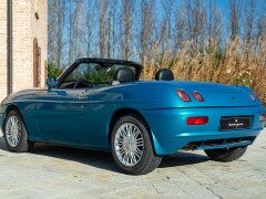 Fiat BARCHETTA 