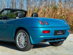 Fiat BARCHETTA 