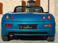 Fiat BARCHETTA 