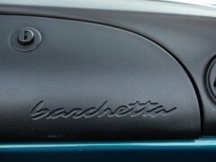 Fiat BARCHETTA 