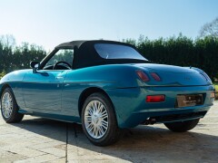 Fiat BARCHETTA 