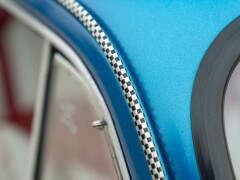 Fiat 500 REPLICA ABARTH 