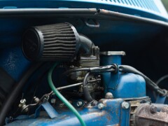 Fiat 500 REPLICA ABARTH 