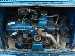 Fiat 500 REPLICA ABARTH 