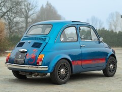 Fiat 500 REPLICA ABARTH 