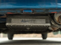 Fiat 500 REPLICA ABARTH 