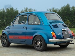 Fiat 500 REPLICA ABARTH 