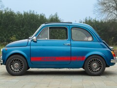 Fiat 500 REPLICA ABARTH 