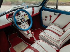 Fiat 500 REPLICA ABARTH 