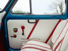 Fiat 500 REPLICA ABARTH 