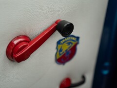 Fiat 500 REPLICA ABARTH 