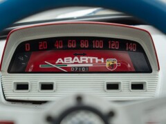 Fiat 500 REPLICA ABARTH 