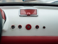 Fiat 500 REPLICA ABARTH 