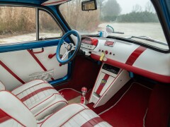 Fiat 500 REPLICA ABARTH 