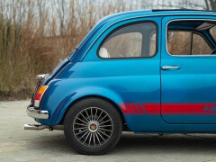 Fiat 500 REPLICA ABARTH 