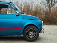 Fiat 500 REPLICA ABARTH 