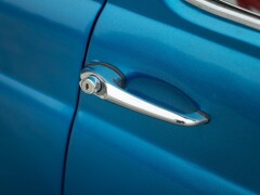 Fiat 500 REPLICA ABARTH 