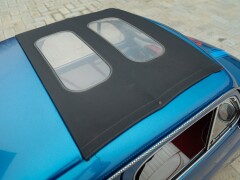 Fiat 500 REPLICA ABARTH 