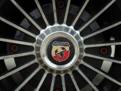 Fiat 500 REPLICA ABARTH 