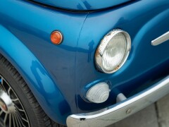 Fiat 500 REPLICA ABARTH 