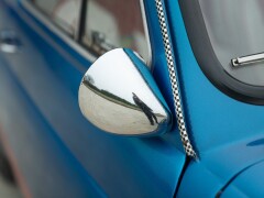 Fiat 500 REPLICA ABARTH 