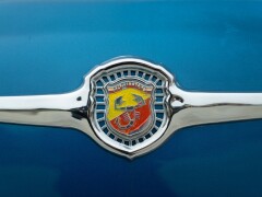 Fiat 500 REPLICA ABARTH 