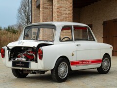 Autobianchi BIANCHINA 