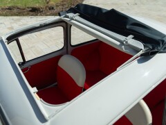 Fiat 500 N SPORT 