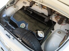 Fiat 500 N SPORT 