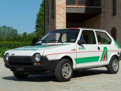 Fiat RITMO 60 L \"REPLICA ALITALIA\" 