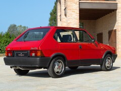 Fiat RITMO 105 TC ABARTH 