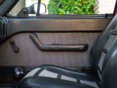 Fiat RITMO 105 TC ABARTH 