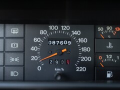 Fiat RITMO 105 TC ABARTH 