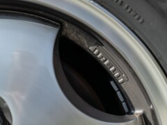 Fiat RITMO 105 TC ABARTH 