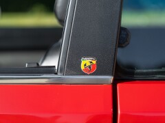 Fiat RITMO 105 TC ABARTH 