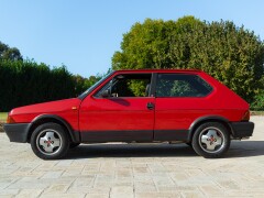 Fiat RITMO 105 TC ABARTH 