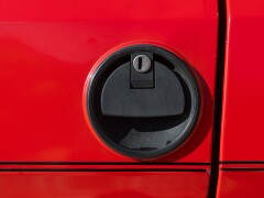 Fiat RITMO 105 TC ABARTH 