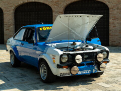 Ford Escort RS 2000 