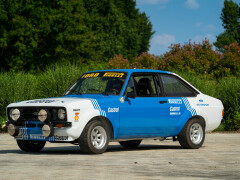 Ford Escort RS 2000 