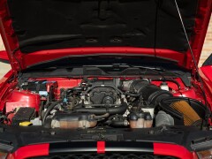 Ford MUSTANG SHELBY 500 V8 GT CABRIOLET 
