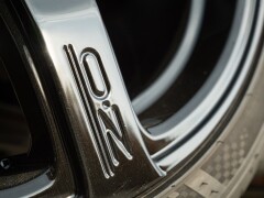 Ford MUSTANG SHELBY 500 V8 GT CABRIOLET 