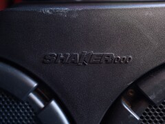 Ford MUSTANG SHELBY 500 V8 GT CABRIOLET 