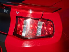 Ford MUSTANG SHELBY 500 V8 GT CABRIOLET 