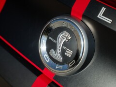 Ford MUSTANG SHELBY 500 V8 GT CABRIOLET 