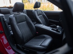 Ford MUSTANG SHELBY 500 V8 GT CABRIOLET 