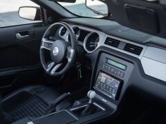 Ford MUSTANG SHELBY 500 V8 GT CABRIOLET 
