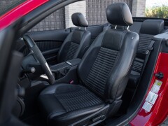 Ford MUSTANG SHELBY 500 V8 GT CABRIOLET 